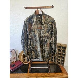 Realtree Men's multi Shirt
